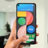 Protector De Pantalla Flexible Google Pixel 4a 5g