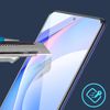 Cristal Templado Xiaomi Mi 10t Lite 9h – 0,33 Mm Antihuellas