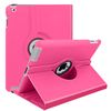 Funda Ipad 2 / 3 / 4 Función Soporte Giratorio 360 ?° - Rosa