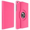 Funda Libro Ipad Air 2 / Pro 9.7 Gira 360º F. Soporte – Rosa