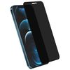 Cristal Templado Iphone 12 Pro Max Antiespías 9h - Negro