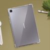 Carcasa Samsung Galaxy Tab A7 10.4 2020 Silicona Flexible – Invisible