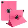 Funda Libro Ipad Pro 11 / Air 2022, 2020 Gira 360º F. Soporte – Rosa