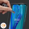 Cristal Templado Imak Biselado Ulefone Note 9p 9h – 0,33 Mm Antihuellas