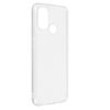 Carcasa Protectora Oneplus Nord N100 Silicona Clear Ultrafina – Transparente