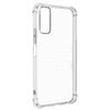 Carcasa Protectora Vivo Y20s De Silicona Flexible – Invisible