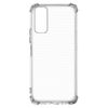 Carcasa Protectora Vivo Y20s De Silicona Flexible – Invisible