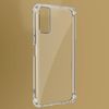 Carcasa Protectora Vivo Y20s De Silicona Flexible – Invisible