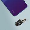 Puerto De Carga Xiaomi Redmi Note 8t Usb-c + Jack 3.5mm + Micrófono De Recambio