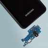 Puerto De Carga Samsung Galaxy M21 Usb-c + Jack 3.5mm + Micrófono Recambio