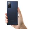 Tapa Trasera Para Samsung Galaxy S20 Fe – Azul Oscuro