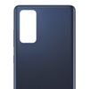 Tapa Trasera Para Samsung Galaxy S20 Fe – Azul Oscuro