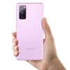 Tapa Trasera Para Samsung Galaxy S20 Fe – Violeta