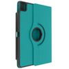 Funda Libro Apple Ipad Air 2020 Gira 360º F. Soporte – Verde