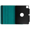 Funda Libro Apple Ipad Air 2020 Gira 360º F. Soporte – Verde