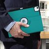 Funda Libro Apple Ipad Air 2020 Gira 360º F. Soporte – Verde