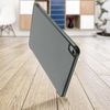 Funda Ipad Air 4 2020 Soporte Vídeo Y Teclado Ultrafina - Gris