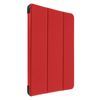 Funda Ipad Air 4 2020 Soporte Vídeo Y Teclado Ultrafina - Rojo