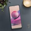 Cristal Templado Xiaomi Redmi Note 10/10s 9h Bordes Curvados Mocolo Negro