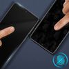 Cristal Templado Biselado Samsung Galaxy S21 Transparente / Negro
