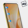 Cristal Templado Xiaomi Redmi Note 10 / 10s 9h Biselado Antimanchas Transparente