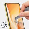 Cristal Templado Xiaomi Redmi Note 10 / 10s 9h Biselado Antimanchas Transparente