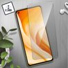 Cristal Templado Xiaomi Redmi Note 10 / 10s 9h Biselado Antimanchas Transparente