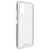 Funda Samsung Galaxy A32 5g Bumper Antigolpes Collection Cristal Transparente