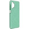 Funda Samsung Galaxy A32 5g Purpurina Extraíble Silicona Semirrígida Verde