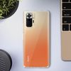 Funda Xiaomi Redmi Note 10 Pro Protección Flexible Delgada Ligera Transparente