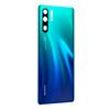 Tapa Batería Huawei P30 Pro Parte Trasera Recambio Lente Cámara Azul