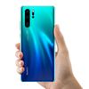 Tapa Batería Huawei P30 Pro Parte Trasera Recambio Lente Cámara Azul