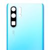 Tapa Batería Huawei P30 Pro Parte Trasera Recambio Lente Cámara Turquesa