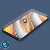 Cristal Templado Xiaomi Poco F3 / Mi 11i 9h Biselado Antimanchas Transparente