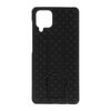 Funda Carcasa Samsung Galaxy A12 Clip Cinturón Giratorio 180º Soporte Negro