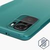 Protector Cámara Xiaomi Redmi Note 10 / 10s Cristal Templado 9h Transparente