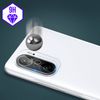 Cristal Templado Cámara Xiaomi Poco F3 / Xiaomi Mi 11i 9h Transparente