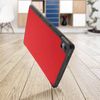 Funda Lenovo Tab P11 / P11 Plus / P11 5g Soporte Vídeo Teclado Diseño Fino Rojo