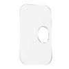 Protector Cámara Motorola Moto G10 Cristal Templado 9h Transparente