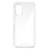 Funda Carcasa Samsung Galaxy A32 5g Híbrida Esquinas Reforzadas Transparente