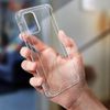 Funda Carcasa Samsung Galaxy A32 5g Híbrida Esquinas Reforzadas Transparente