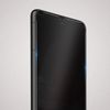 Protector Samsung Galaxy S21 Ultra Flexible Antiespías Antiarañazos Negro