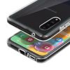 Funda Samsung Galaxy A90 5g Delantera Flexible Trasera Rígida - Transparente