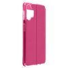 Funda Samsung Galaxy A32 5g Ventana Tarjetero Soporte Vídeo Rosa