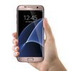 Bloc Completo Samsung S7 Edge Pantalla Lcd Cristal Táctil Original Champán