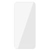 Protector Redmi Note 10 Pro Cristal Templado 9h Bordes Biselados Transparente