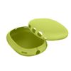 Funda Airpods Max Silicona Flexible Delgada 1,5mm Antimanchas Suave Verde