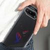 Funda Para Asus Rog Phone 5 Silicona Suave Anti-amarilleo