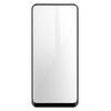 Cristal Samsung A52 / A52 5g Templado 9h Biselado Transparente / Negro