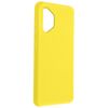 Funda Carcasa Samsung Galaxy A32 5g Silicona Flexible Tacto Suave Amarillo